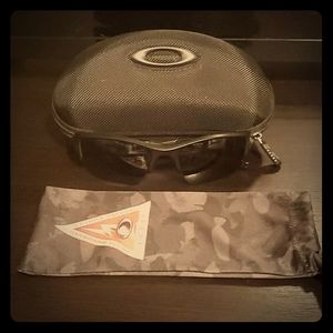 Oakley sunglasses
